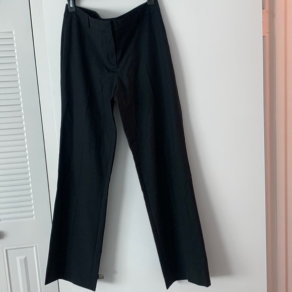 Jones New York Pants - Jones New York black dress pants.